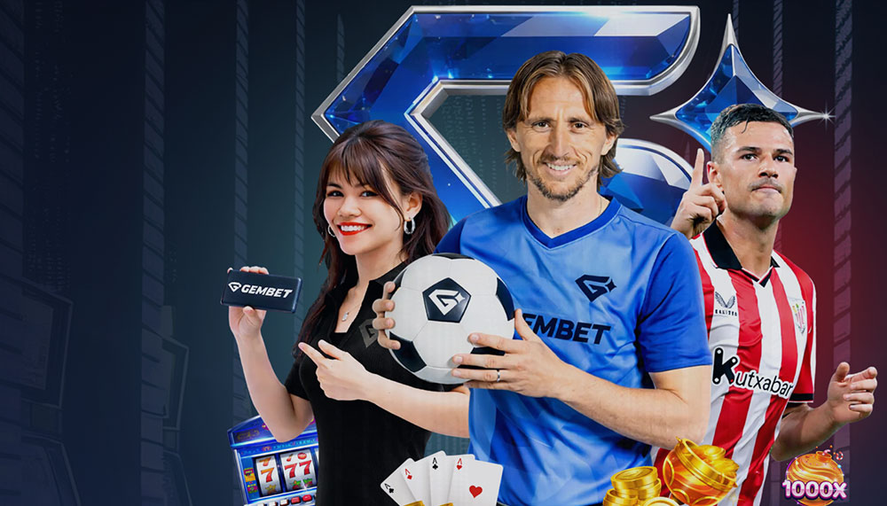 Top GemBet Slots Games Singapore