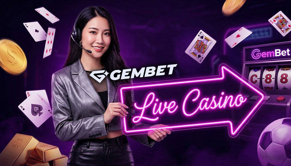 GemBet Casino Singapore